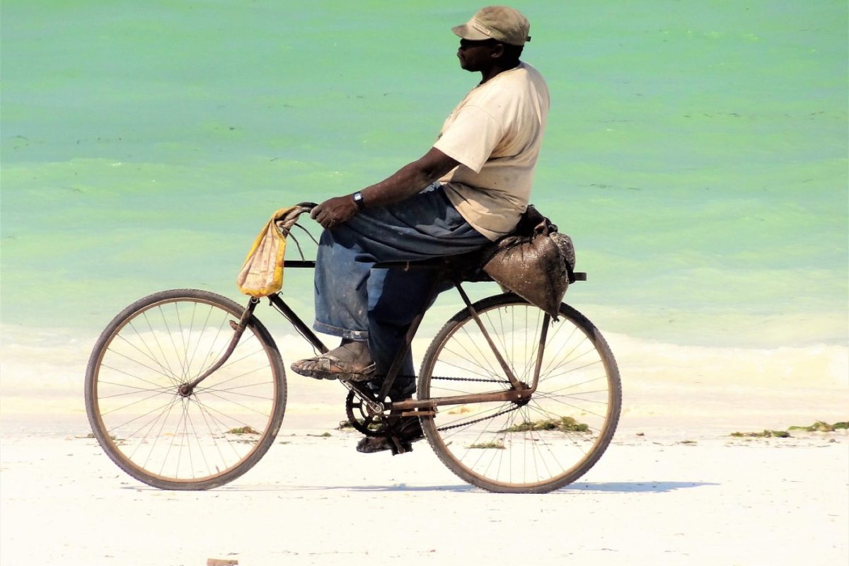 VAE ou vélo classique pour les trajets urbains