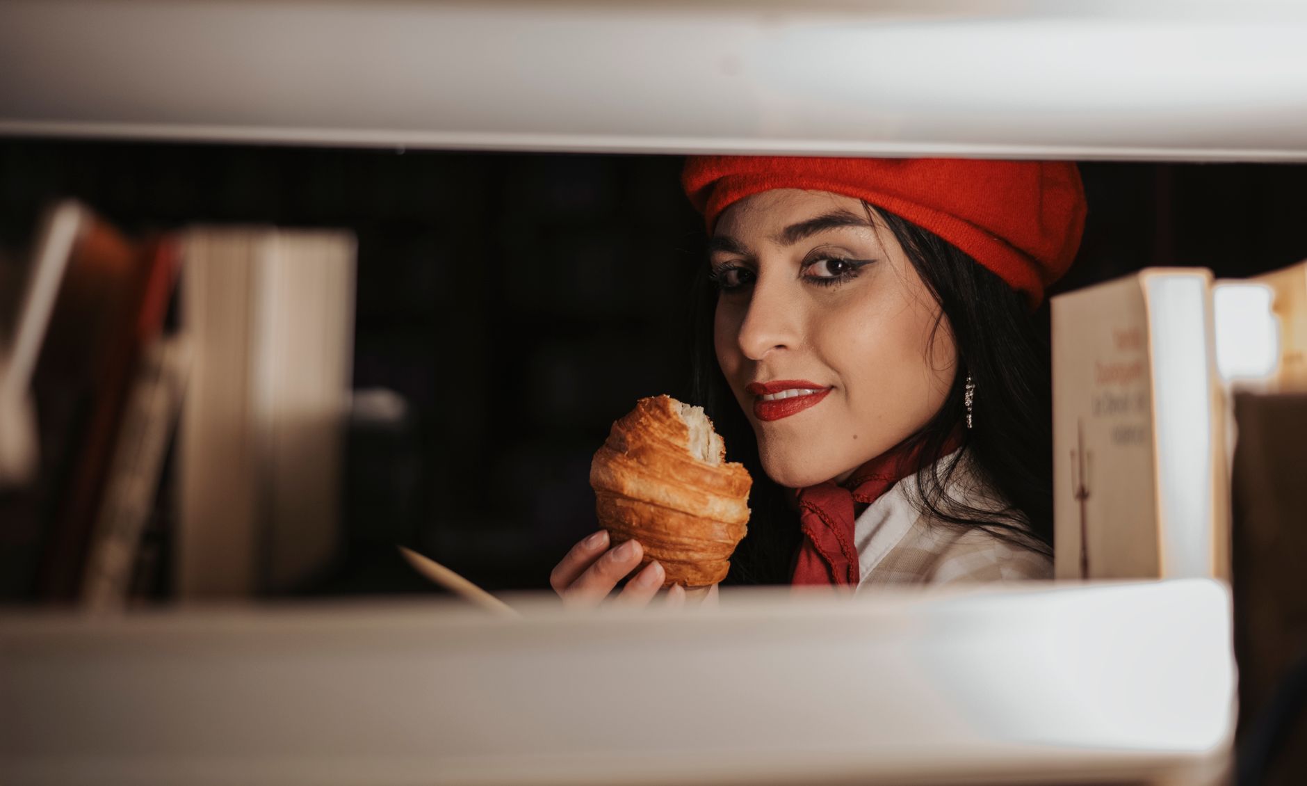 Les clés d'une alimentation équilibrée pendant la saison froide