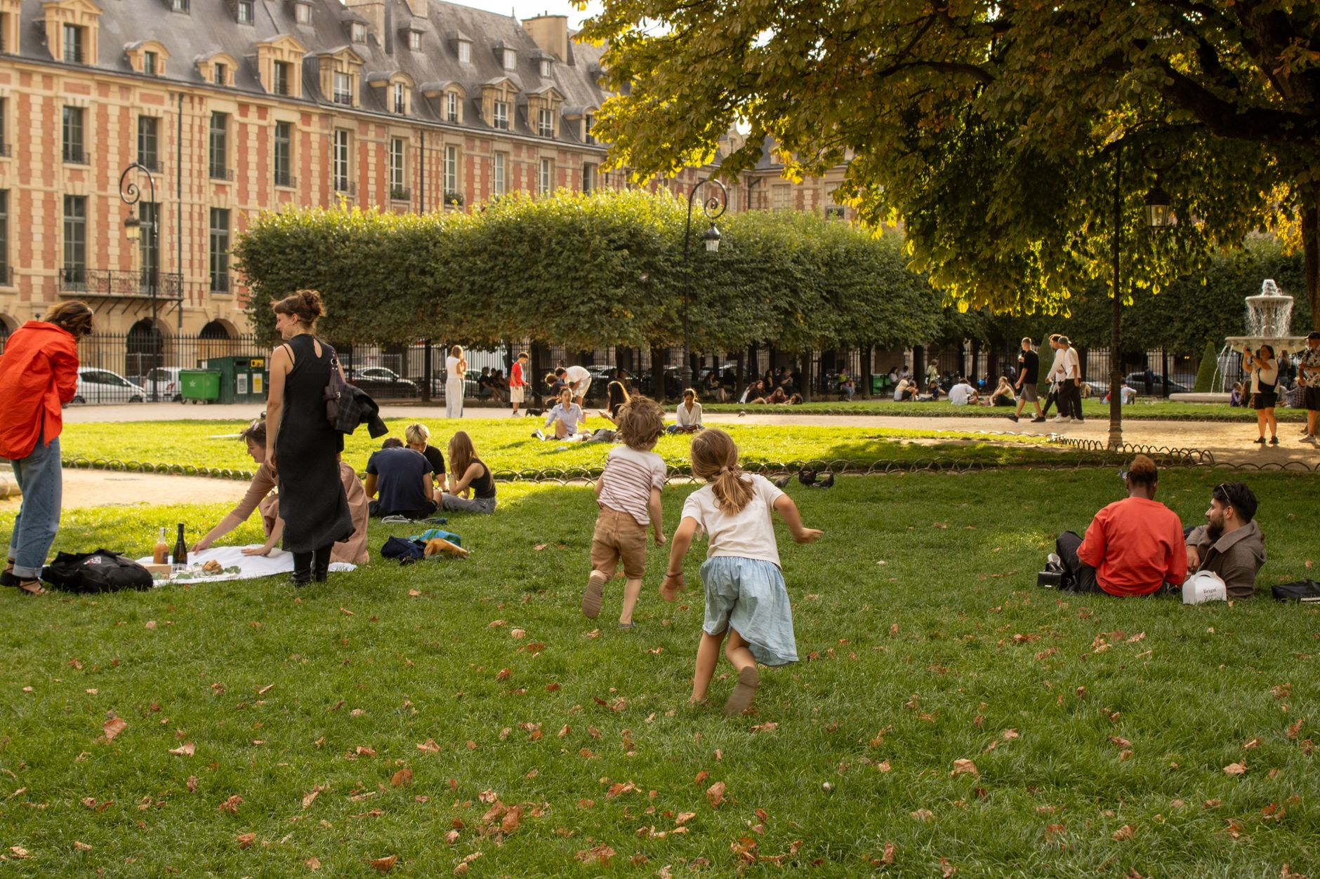 La piscine de la Butte-aux-Cailles : vers une transformation radicale en 2028 ?