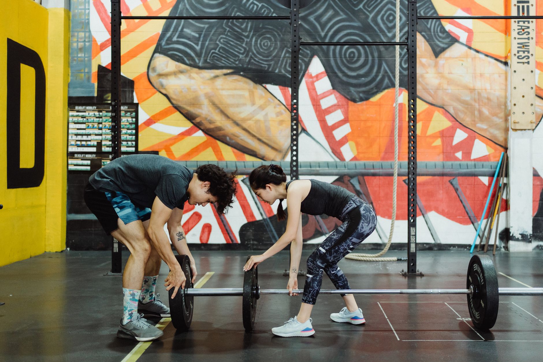 La nouvelle salle de sport à Baugé : une révolution dans le paysage sportif local