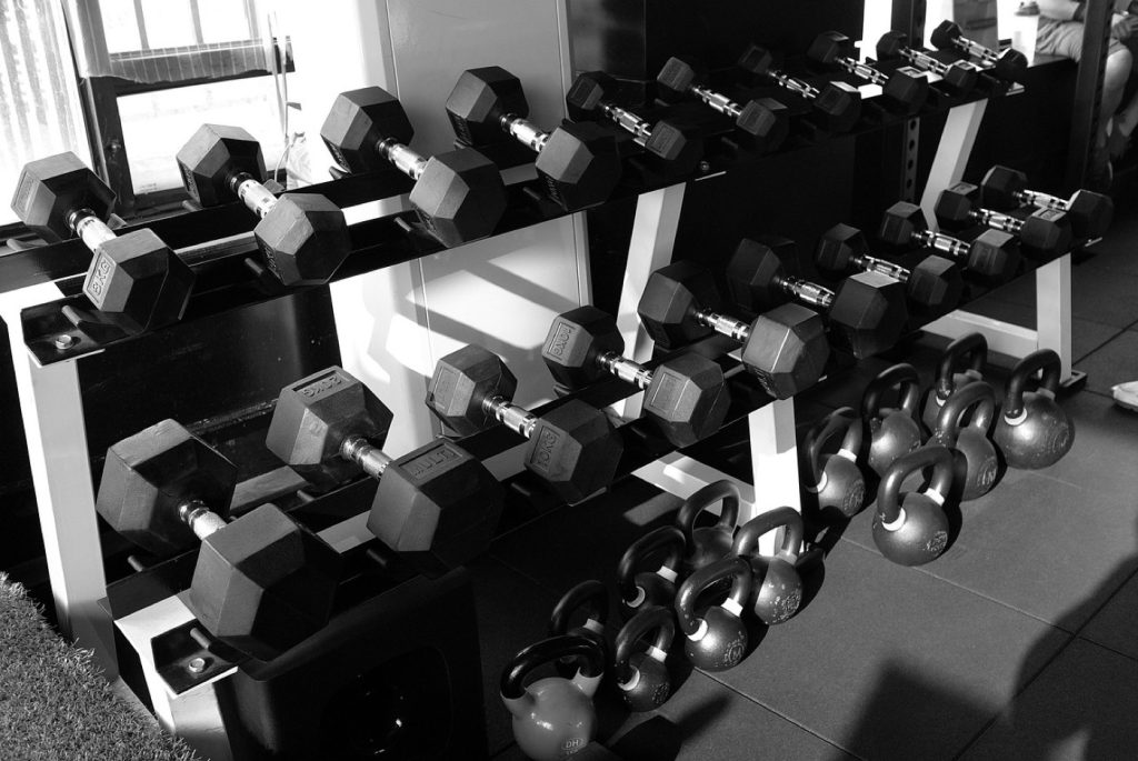 Trouver une salle de sport à Metz : guide pratique