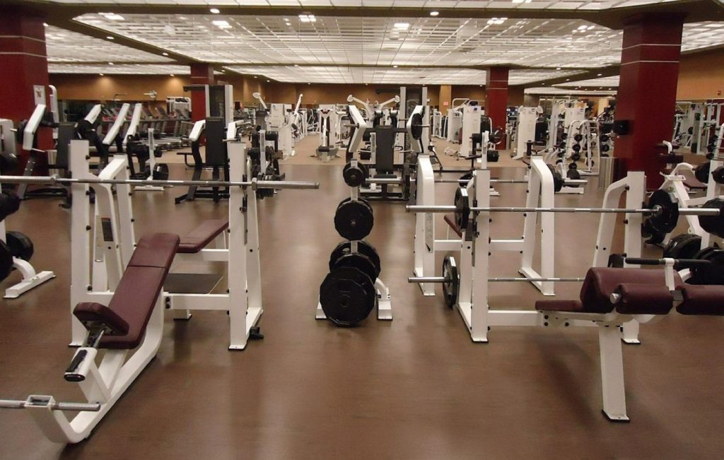 Comment choisir une salle de sport à Nancy
