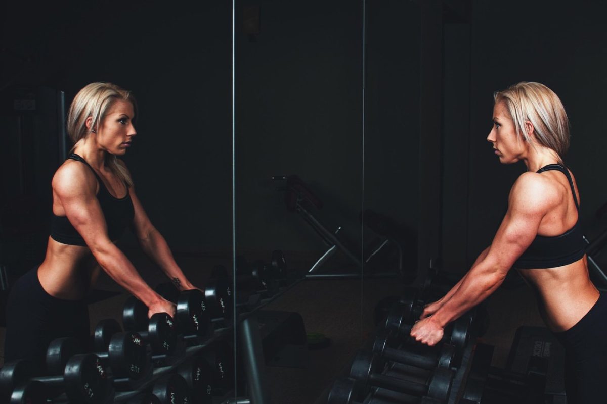 Salle de sport à Clermont-Ferrand : guide local