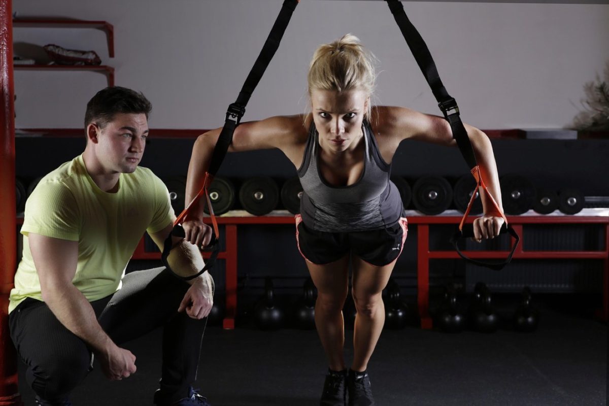 Salle de sport à Nantes : guide pratique pour choisir un local