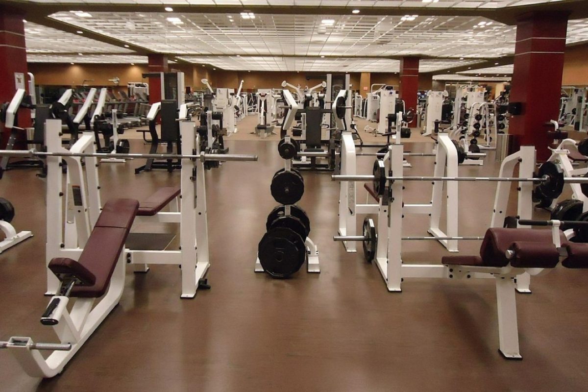 Salle de sport à Orléans : guide pour choisir et s'implanter