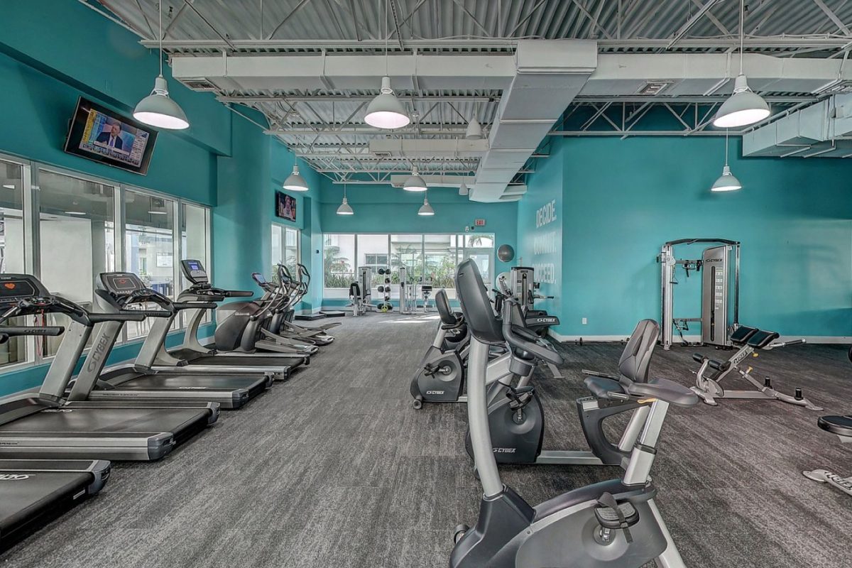 Salle de sport à Reims : vérifier avant de choisir