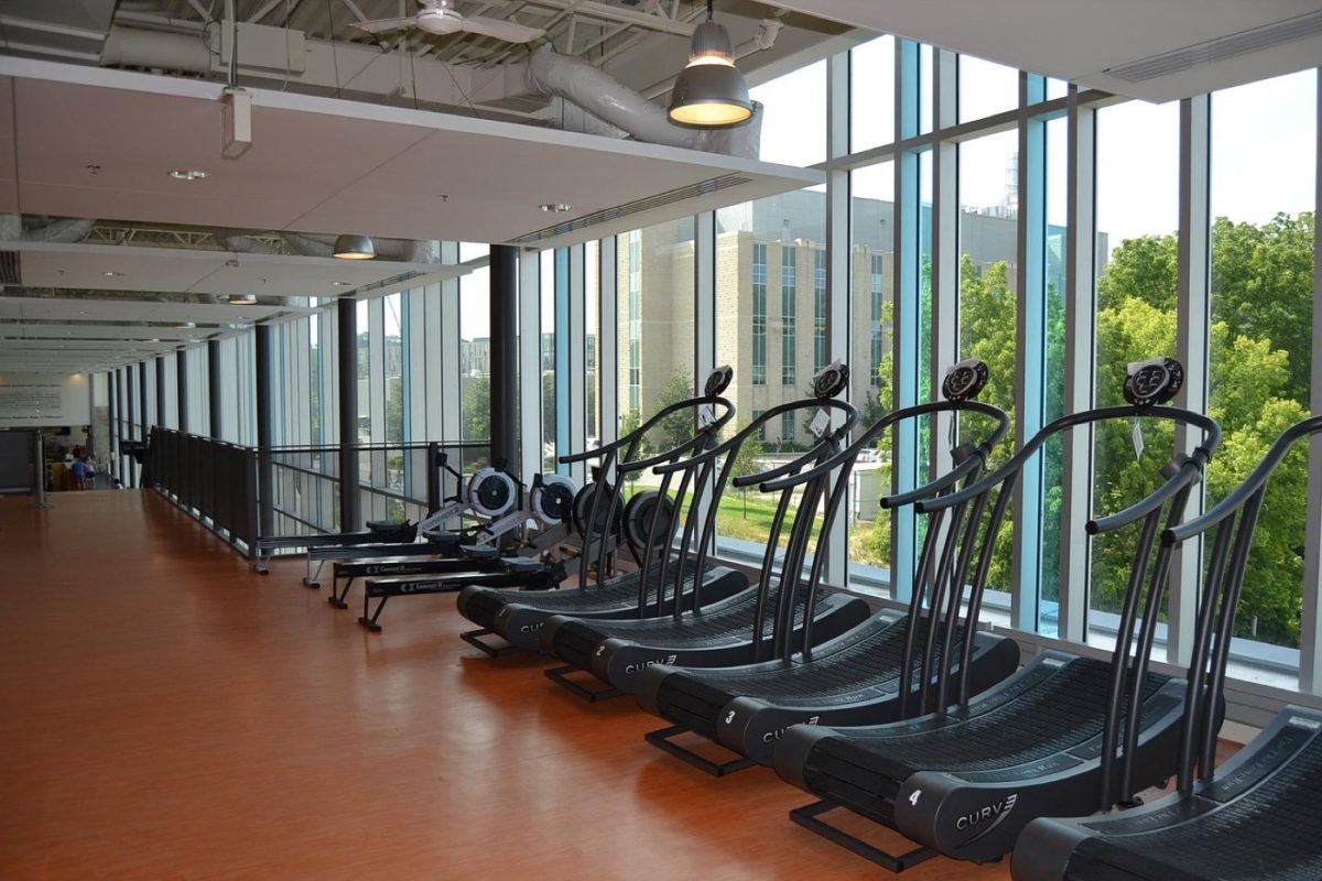 Salle de sport à Strasbourg selon quartier et trajets