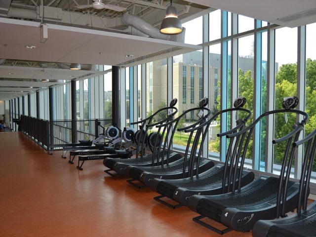 Salle de sport à Strasbourg selon quartier et trajets