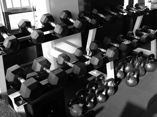 Salle de sport à Tours : choisir et vérifier