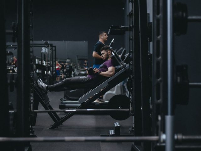 L’Orange bleue à Livarot : une salle qui redéfinit le fitness local