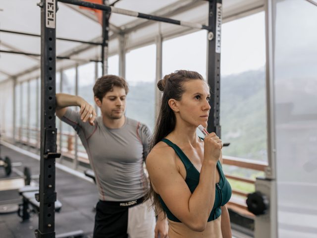 La nouvelle salle de sport à Baugé : une révolution dans le paysage sportif local
