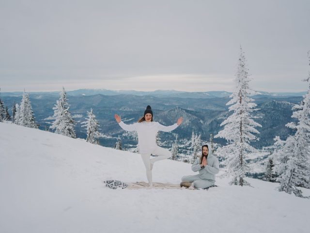 Comment rester en forme et éviter les maladies pendant l’hiver ?