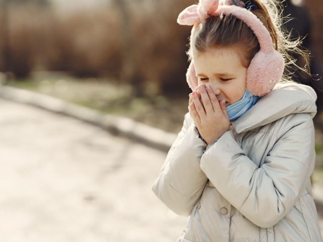 Prévenir les allergies pendant la saison froide