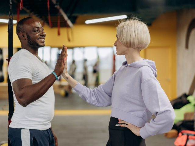 Villefontaine accueille une salle de fitness qui bouscule vos habitudes