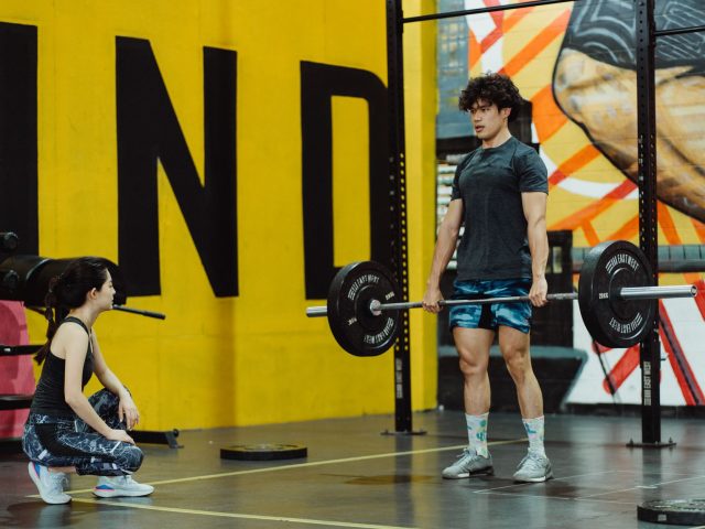 Fitness Park à Brest : la salle de sport qui bouscule le paysage local