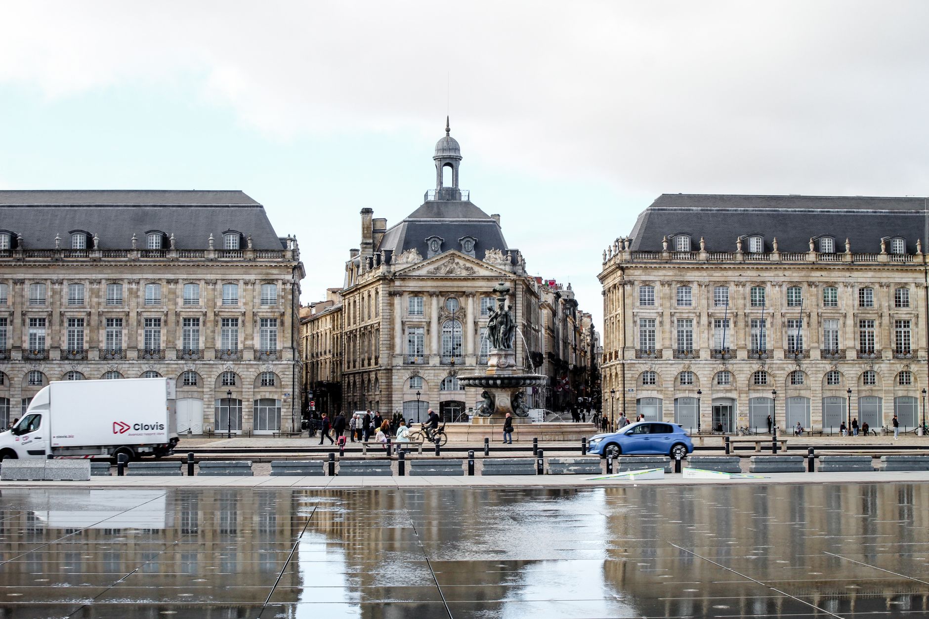 Ouvrir ou choisir une salle de sport à Bordeaux
