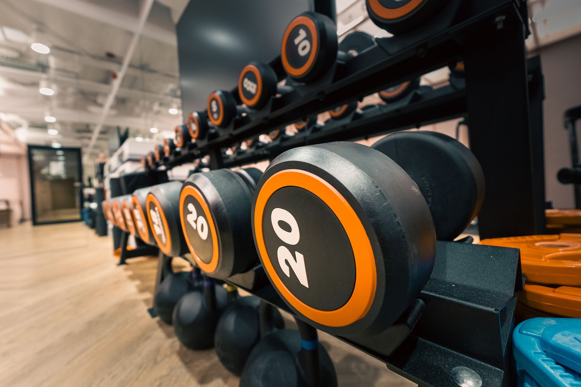 Guide pratique : ouvrir ou louer une salle de sport à Paris
