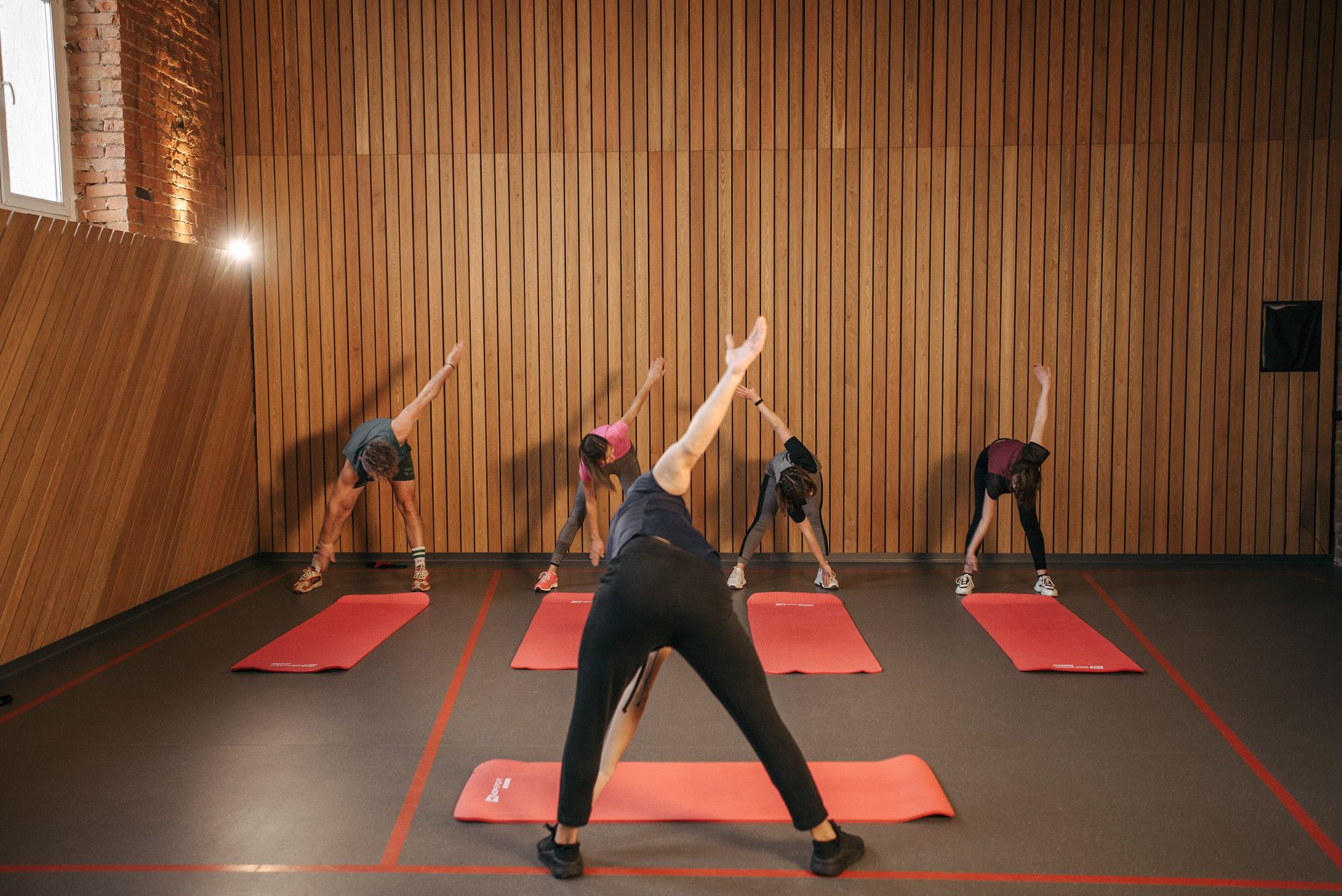 Guide pratique pour ouvrir une salle de sport à Rennes