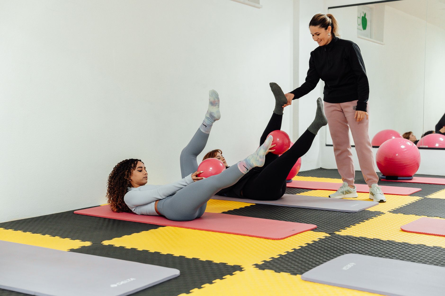 Choisir une salle de sport à Roubaix