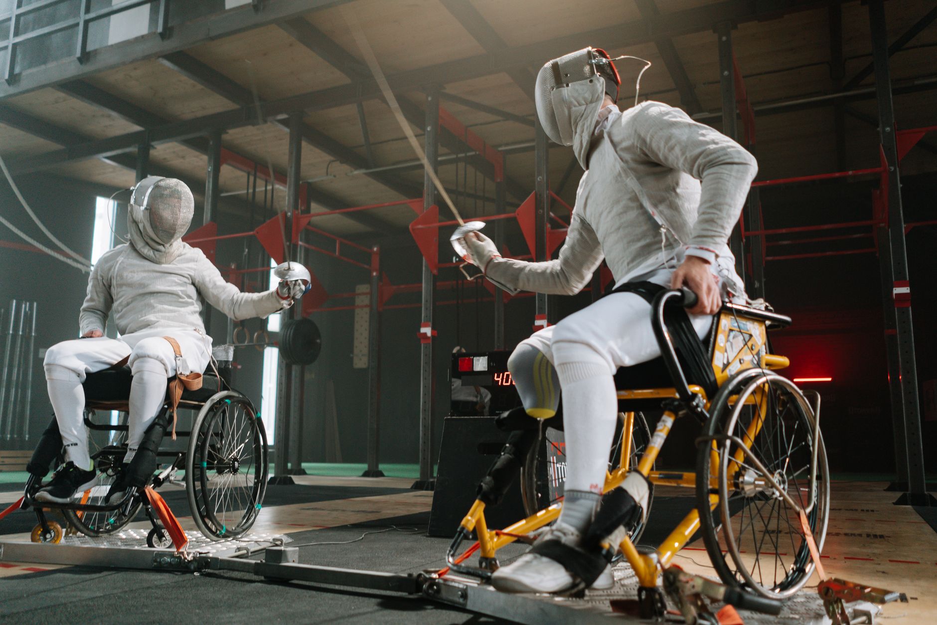 Salle de sport à Grenoble : accessibilité, contraintes, prix
